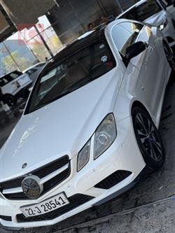 مێرسێدس بێنز E-Class
